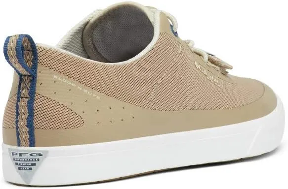 Columbia Men's Dorado CVO PFG Boat Shoe
