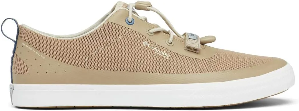 Columbia Men's Dorado CVO PFG Boat Shoe