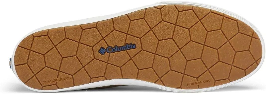 Columbia Men's Dorado CVO PFG Boat Shoe