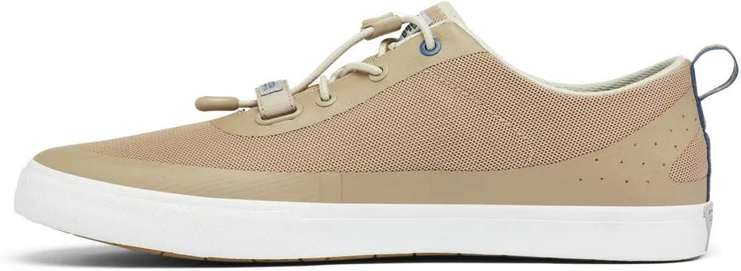 Columbia Men's Dorado CVO PFG Boat Shoe