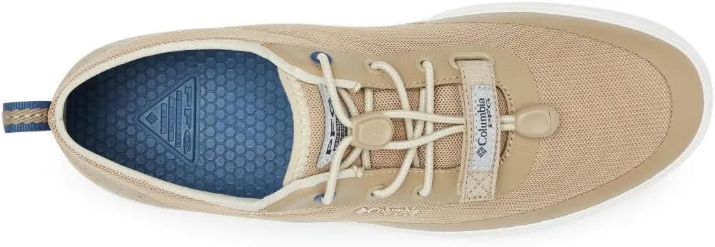 Columbia Men's Dorado CVO PFG Boat Shoe