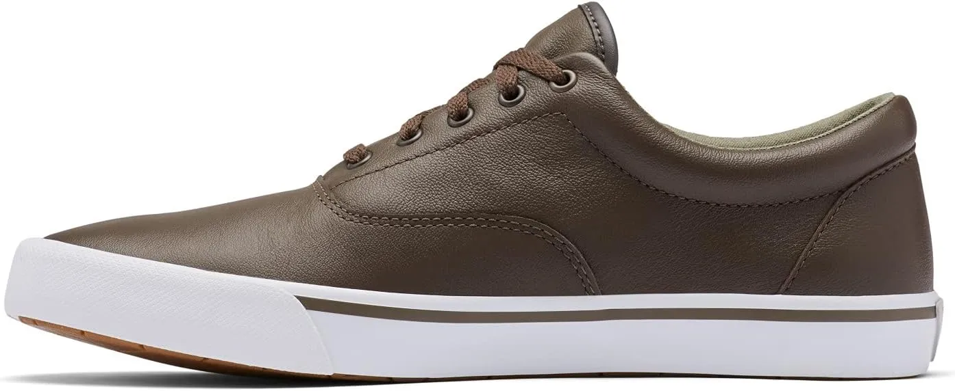 Columbia Men's Slack Tide Lace Dockside PFG Boat Shoe