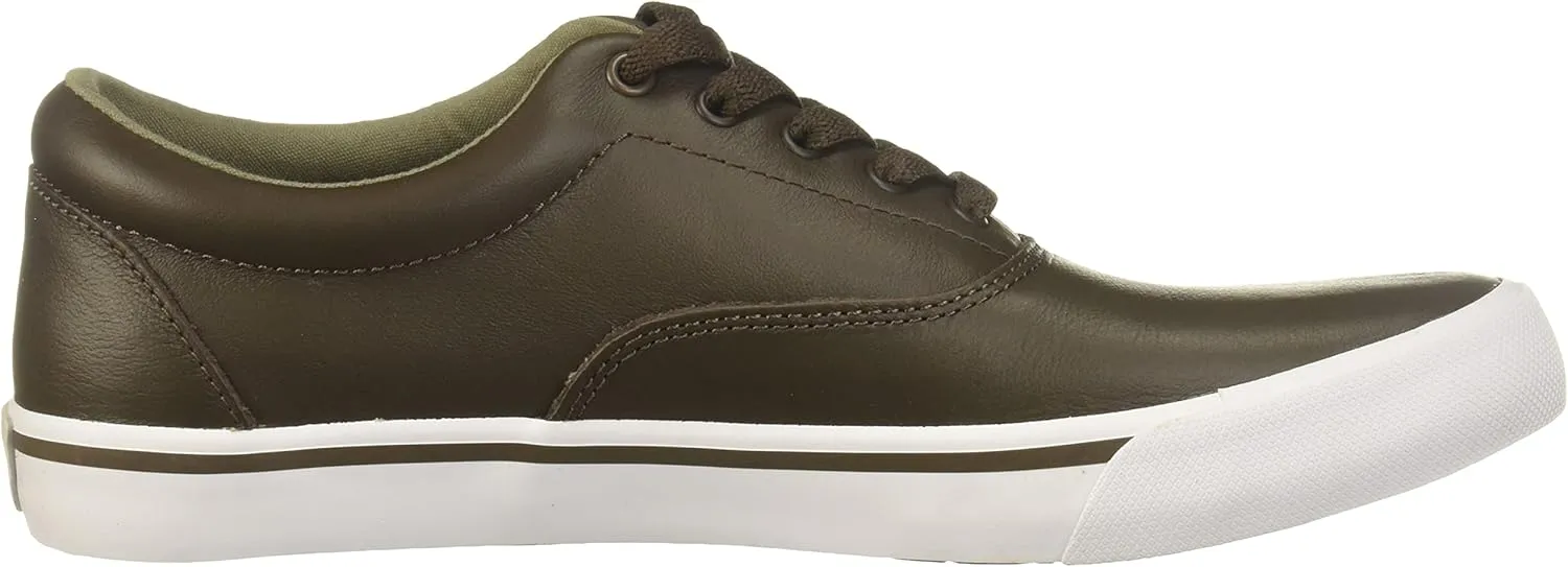 Columbia Men's Slack Tide Lace Dockside PFG Boat Shoe