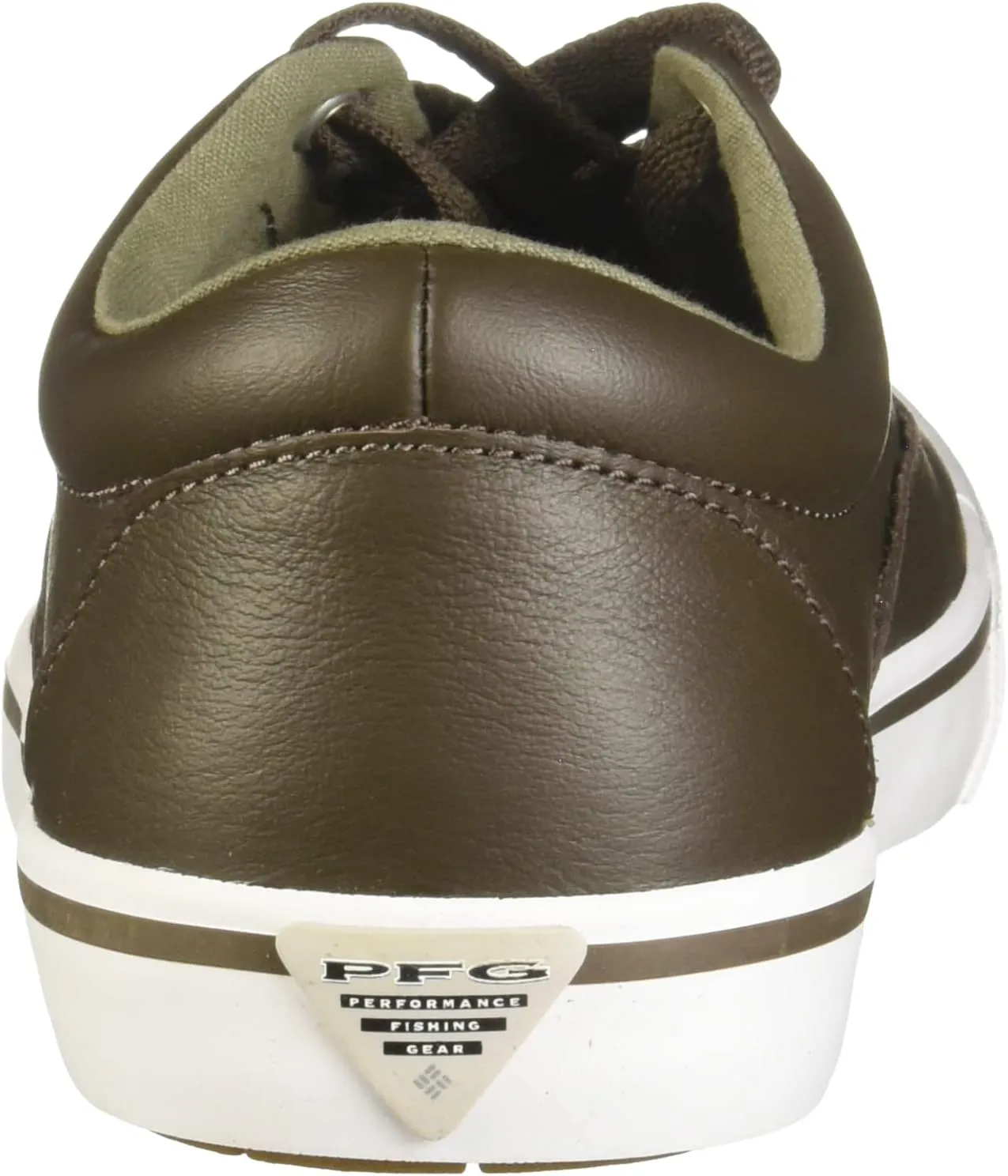 Columbia Men's Slack Tide Lace Dockside PFG Boat Shoe