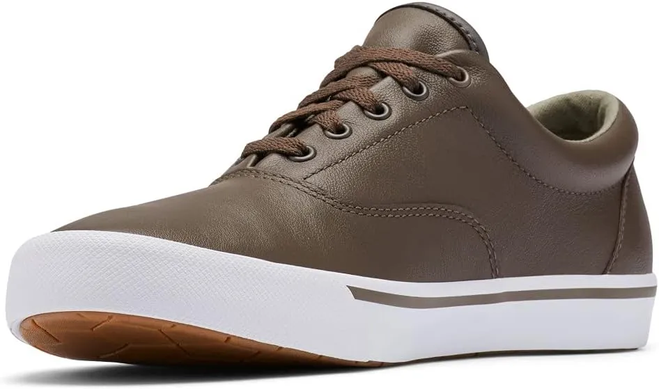 Columbia Men's Slack Tide Lace Dockside PFG Boat Shoe