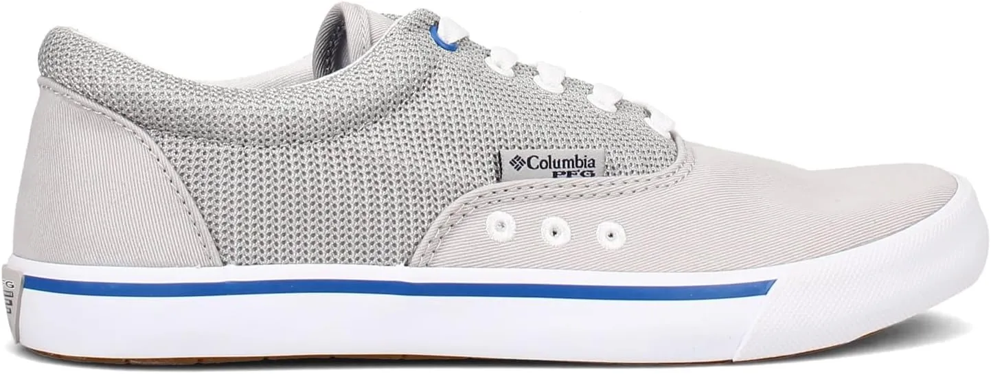 Columbia Men's Slack Tide Lace PFG Boat Shoe