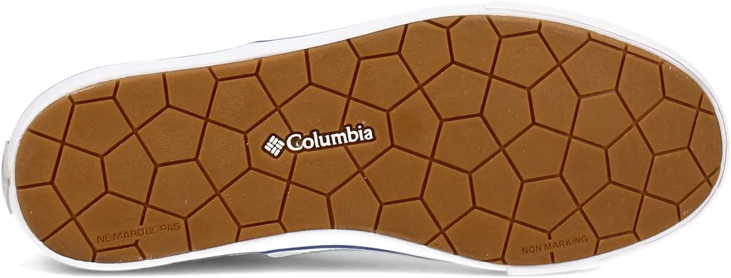 Columbia Men's Slack Tide Lace PFG Boat Shoe