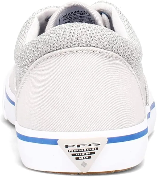 Columbia Men's Slack Tide Lace PFG Boat Shoe