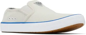Columbia Men's Slack Tide Slip PFG Boat Shoe