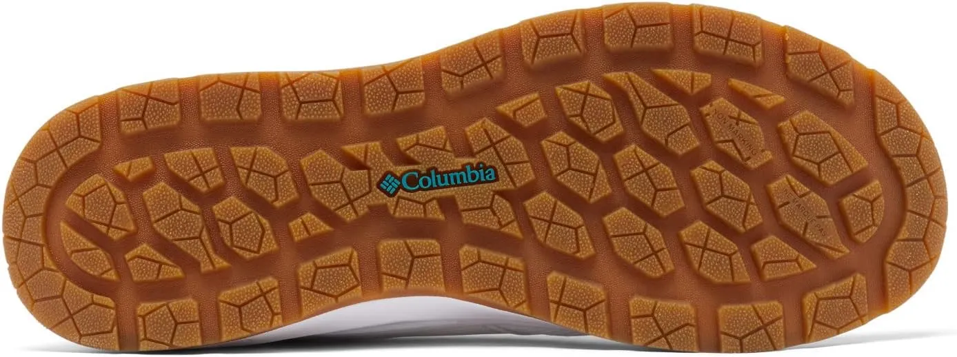 Columbia Men's Tamiami PFG Boat Shoe