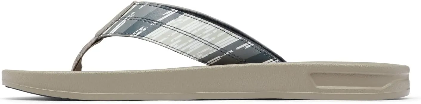 Columbia Men's Tidal Ray PFG Flip Sport Sandal