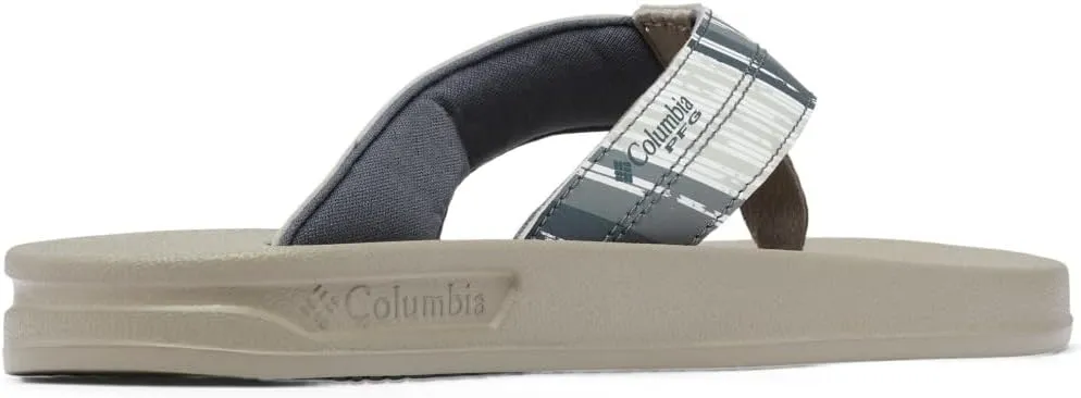Columbia Men's Tidal Ray PFG Flip Sport Sandal