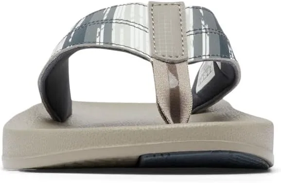 Columbia Men's Tidal Ray PFG Flip Sport Sandal