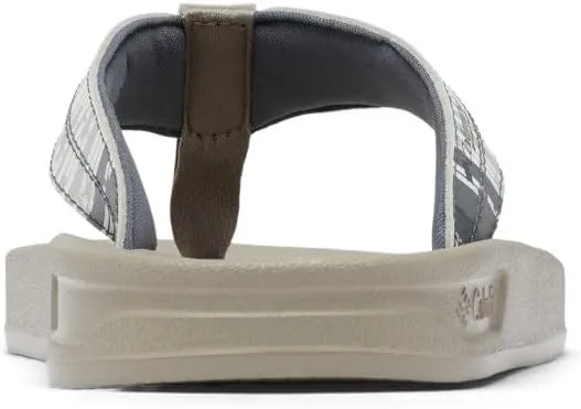 Columbia Men's Tidal Ray PFG Flip Sport Sandal