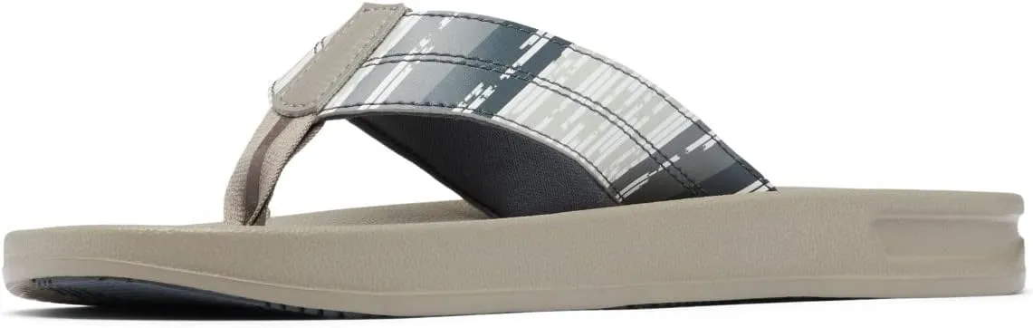 Columbia Men's Tidal Ray PFG Flip Sport Sandal