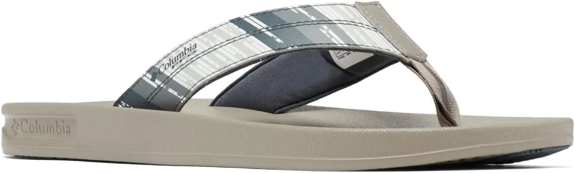 Columbia Men's Tidal Ray PFG Flip Sport Sandal