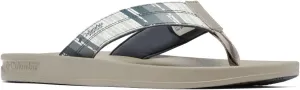 Columbia Men's Tidal Ray PFG Flip Sport Sandal