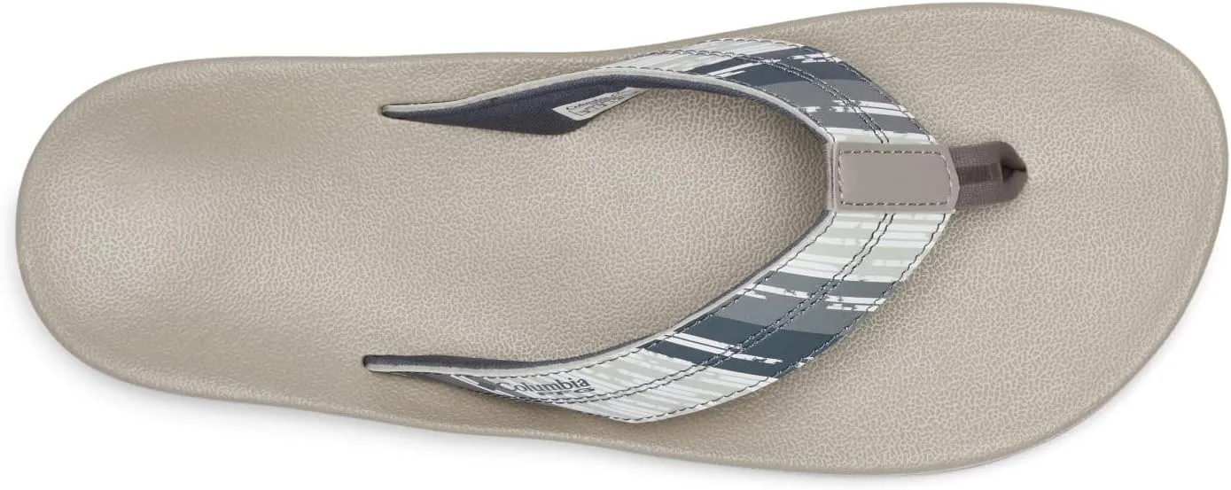 Columbia Men's Tidal Ray PFG Flip Sport Sandal