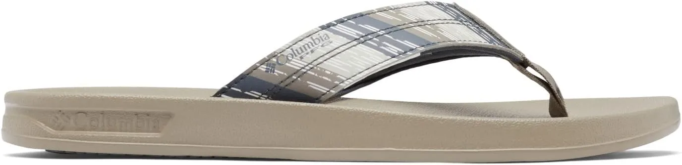 Columbia Men's Tidal Ray PFG Flip Sport Sandal