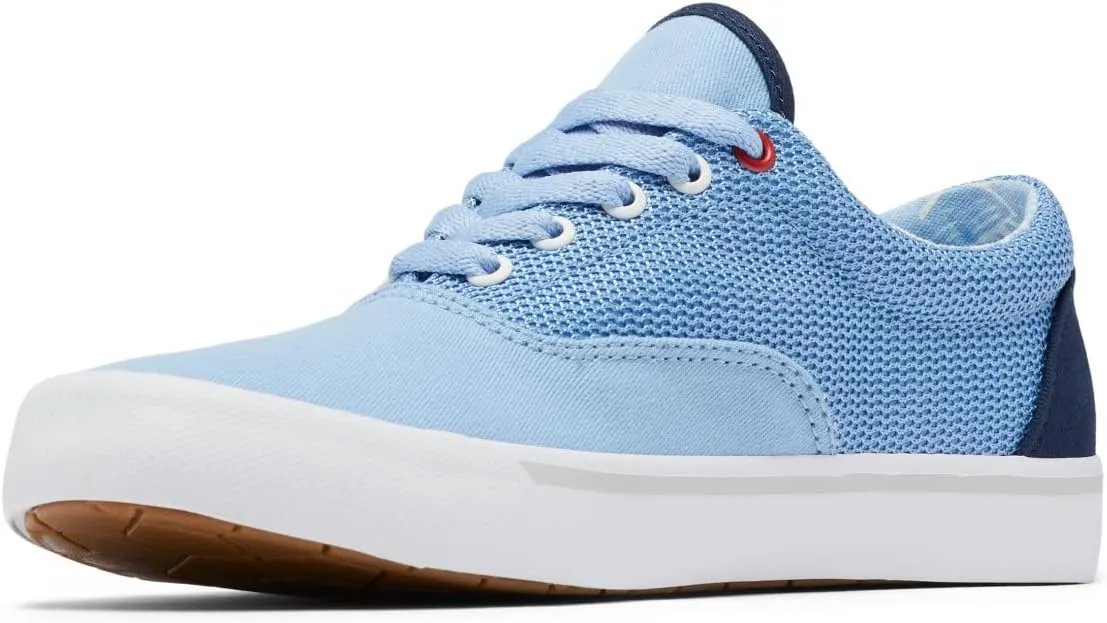 Columbia Women's Slack Water PFG Lace Boat Shoe