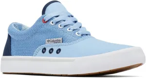 Columbia Women's Slack Water PFG Lace Boat Shoe