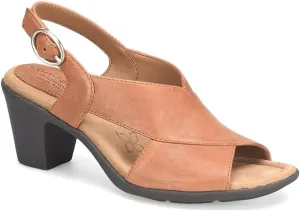 Comfortiva Women's Katara Heeled Sandal