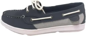 Company Newport Boat Shoe (Brown, us_Footwear_Size_System, Adult, Men, Numeric, Medium, Numeric_9_Point_5)