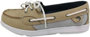 Company Newport Boat Shoe (Brown, us_Footwear_Size_System, Adult, Men, Numeric, Medium, Numeric_9_Point_5)