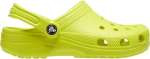 Crocs 10001-76M-M6W8 Classic Ady Acidity