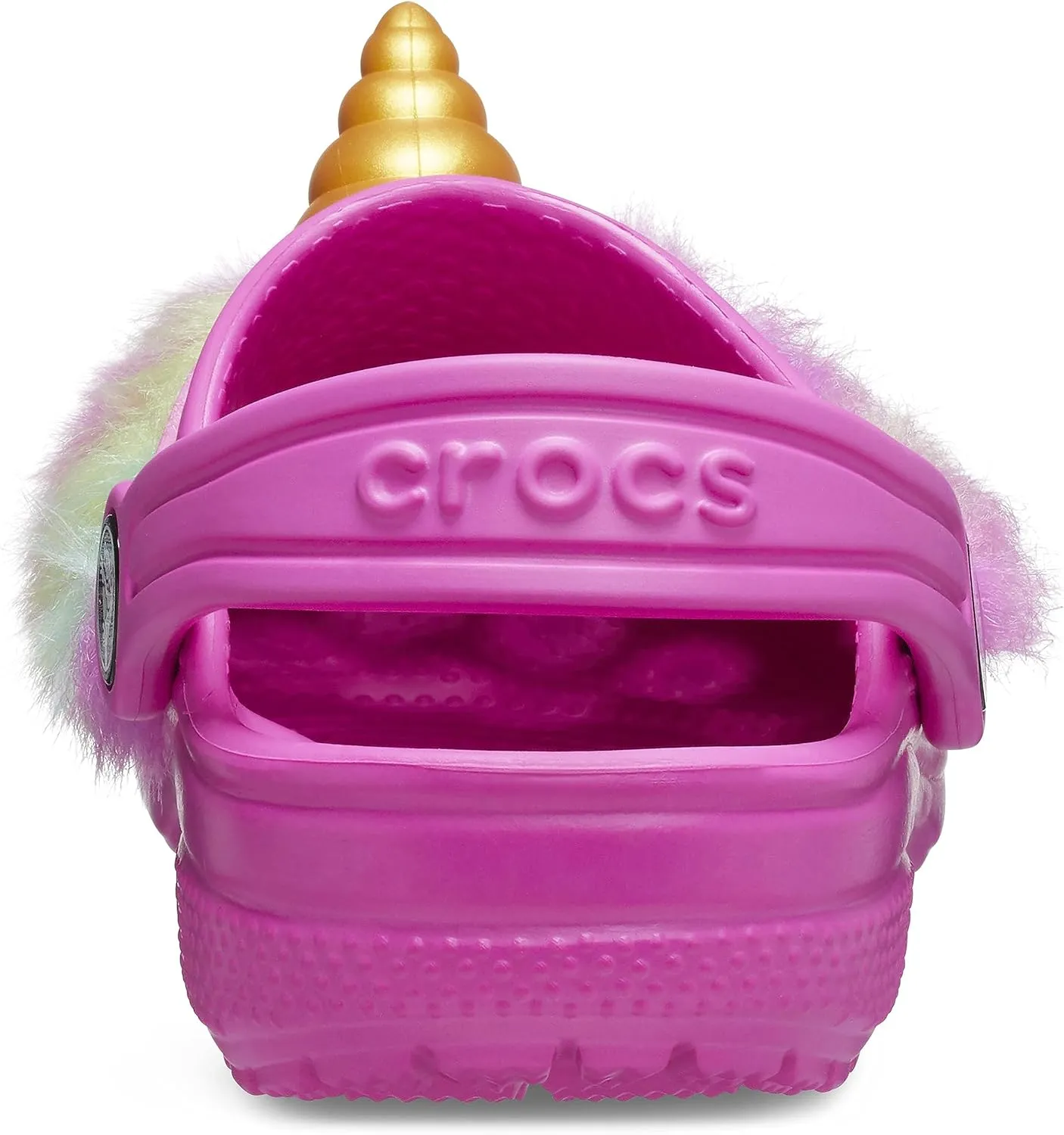 Crocs Kids Classic I Am Clogs, Monster, Mermaid, and Unicorn Slippers