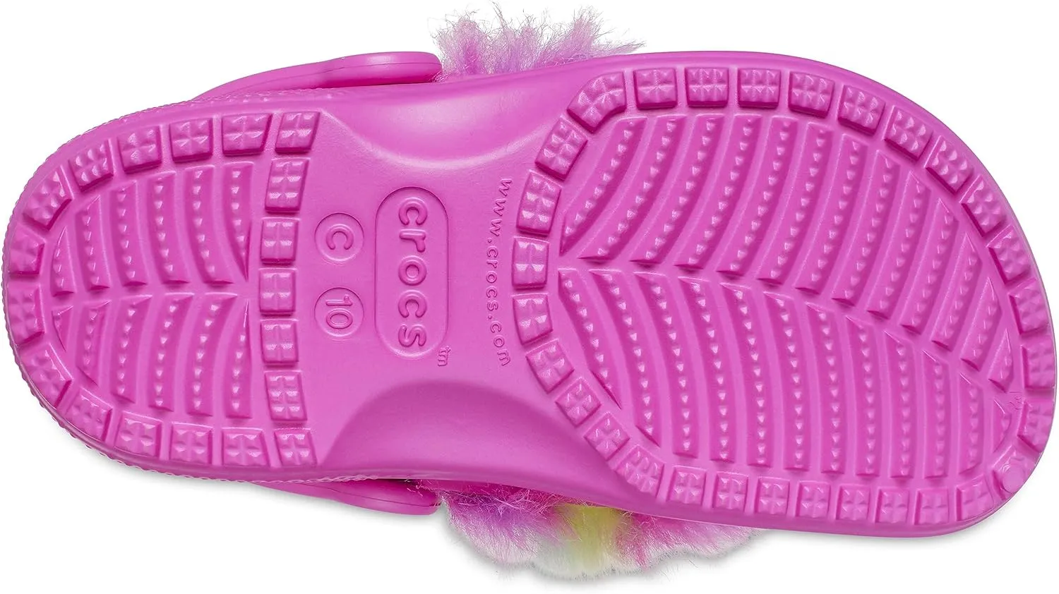 Crocs Kids Classic I Am Clogs, Monster, Mermaid, and Unicorn Slippers