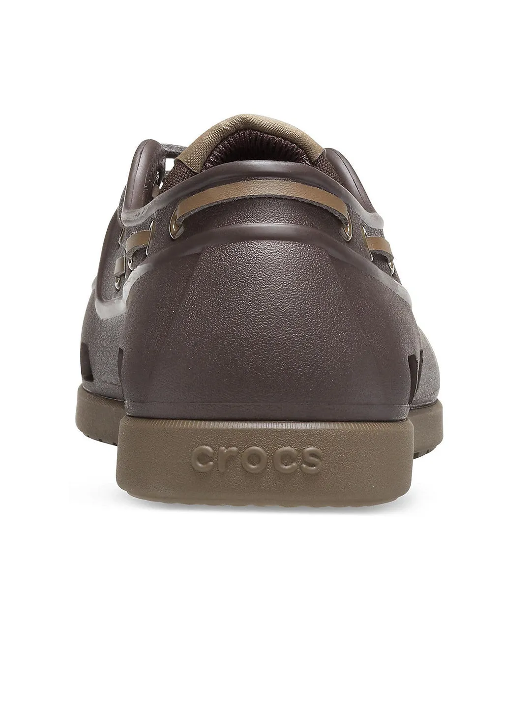 Crocs Mens Classic Boat Shoe M