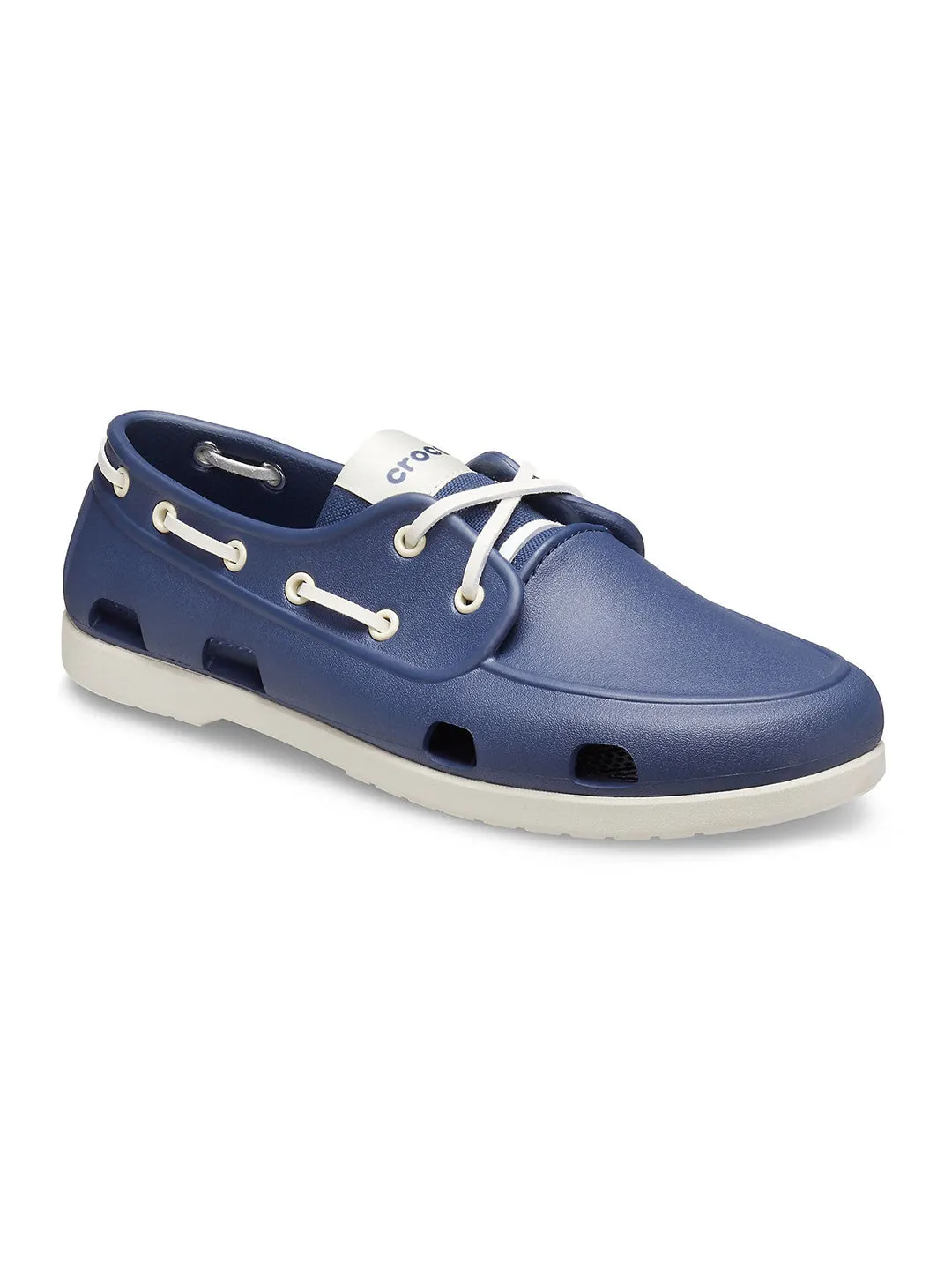 Crocs Mens Classic Boat Shoe M