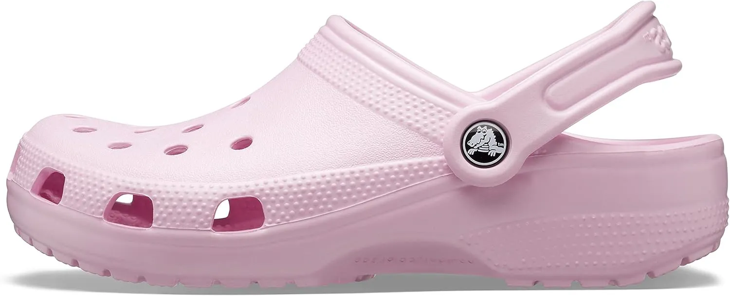 Crocs Unisex Adult Classic Clog