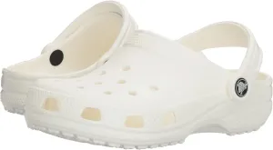 Crocs Unisex-Adult Classic Clog