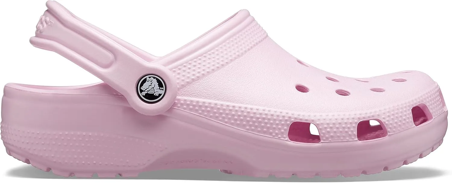 Crocs Unisex Adult Classic Clog