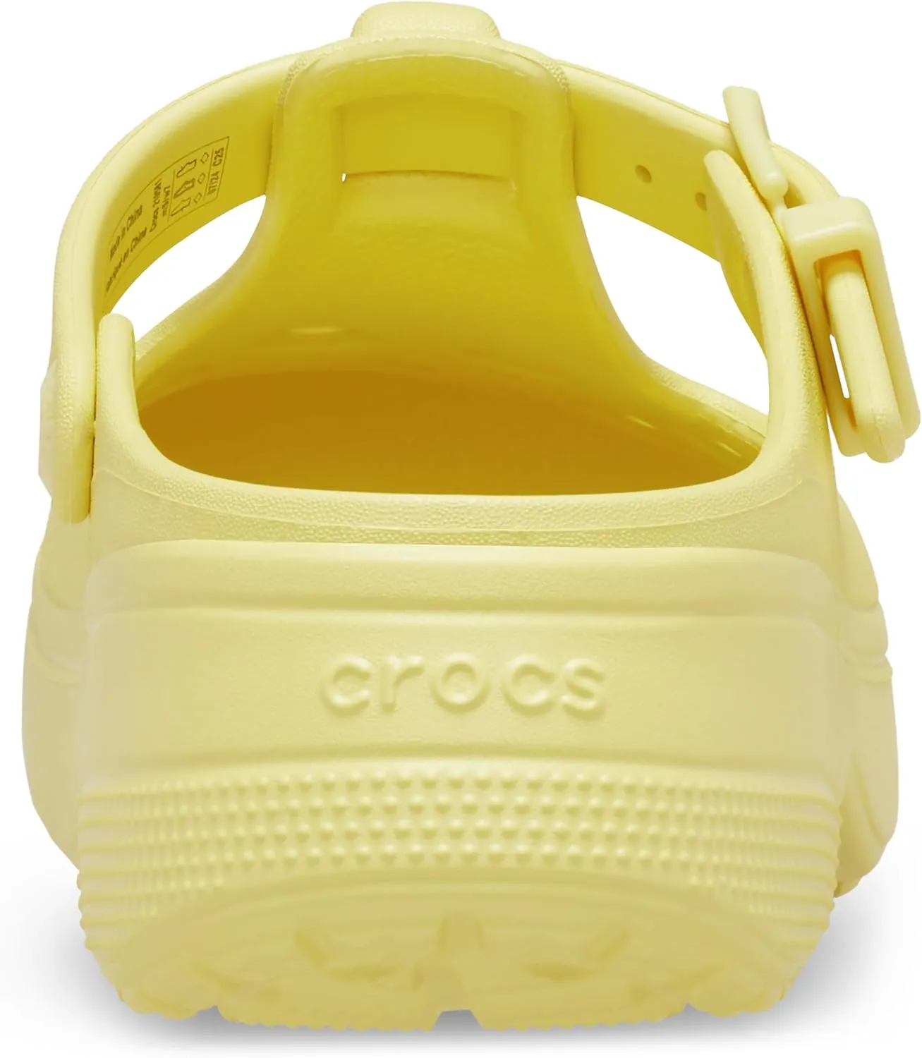 Crocs Unisex-Adult Classic Clogs, Mary Janes for Women