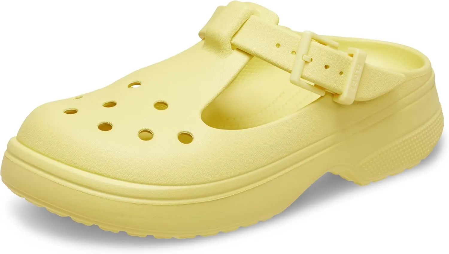 Crocs Unisex-Adult Classic Clogs, Mary Janes for Women