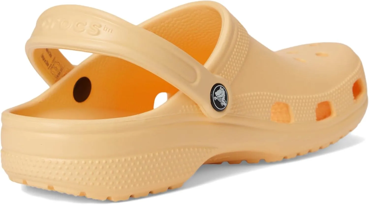 Crocs Unisex-Adult Classic Clogs