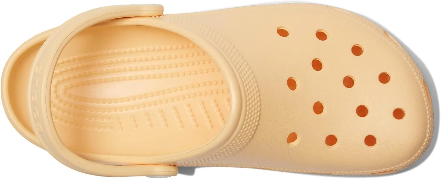 Crocs Unisex-Adult Classic Clogs