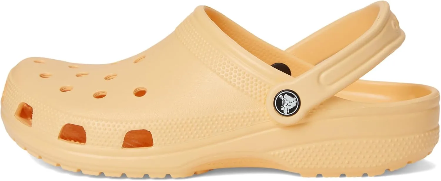 Crocs Unisex-Adult Classic Clogs