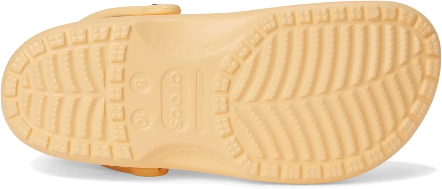 Crocs Unisex-Adult Classic Clogs