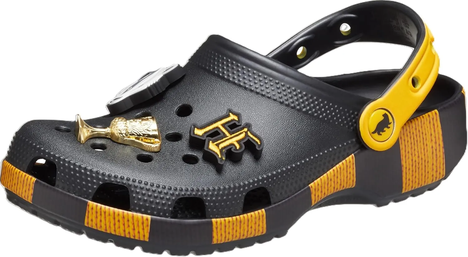 Crocs Unisex-Adult Classic Harry Potter Clogs