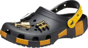 Crocs Unisex-Adult Classic Harry Potter Clogs