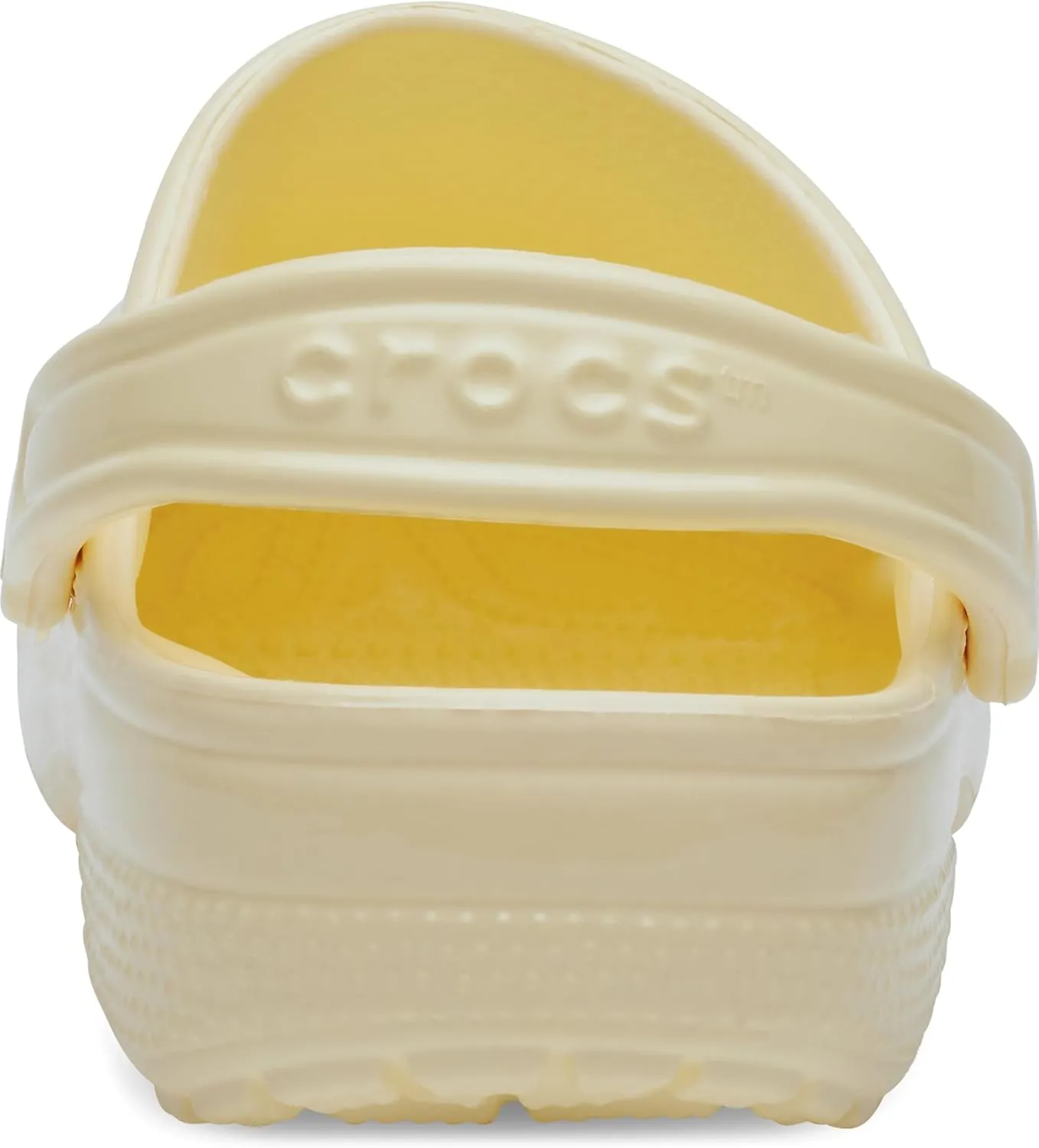 Crocs Unisex-Adult Classic High Shine Clog