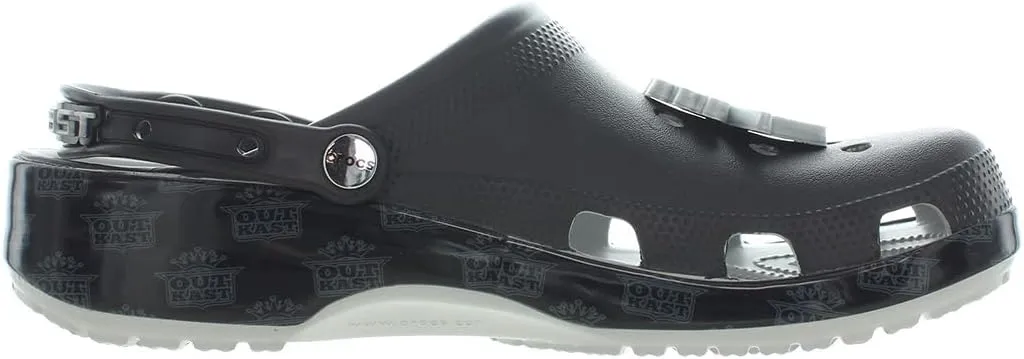 Crocs Unisex-Adult Classic Psr