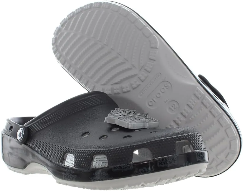 Crocs Unisex-Adult Classic Psr