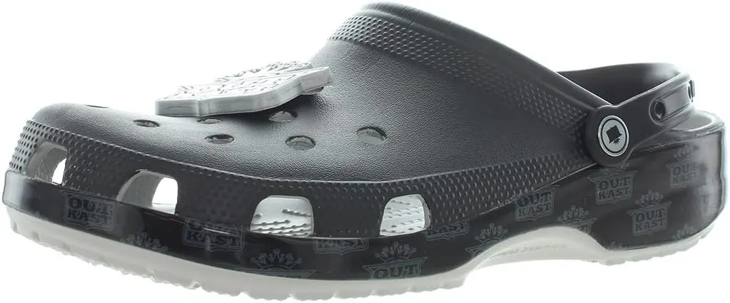 Crocs Unisex-Adult Classic Psr