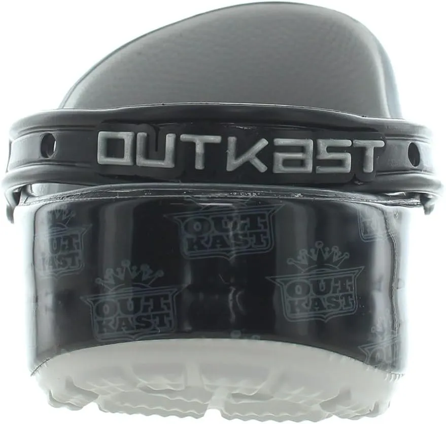 Crocs Unisex-Adult Outkast Classic Clogs
