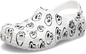 Crocs Unisex-Child Classic Graphic Clog